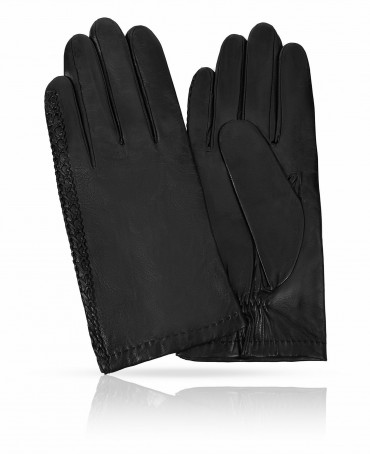 Перчатки Мужские K81-NOUL/BL